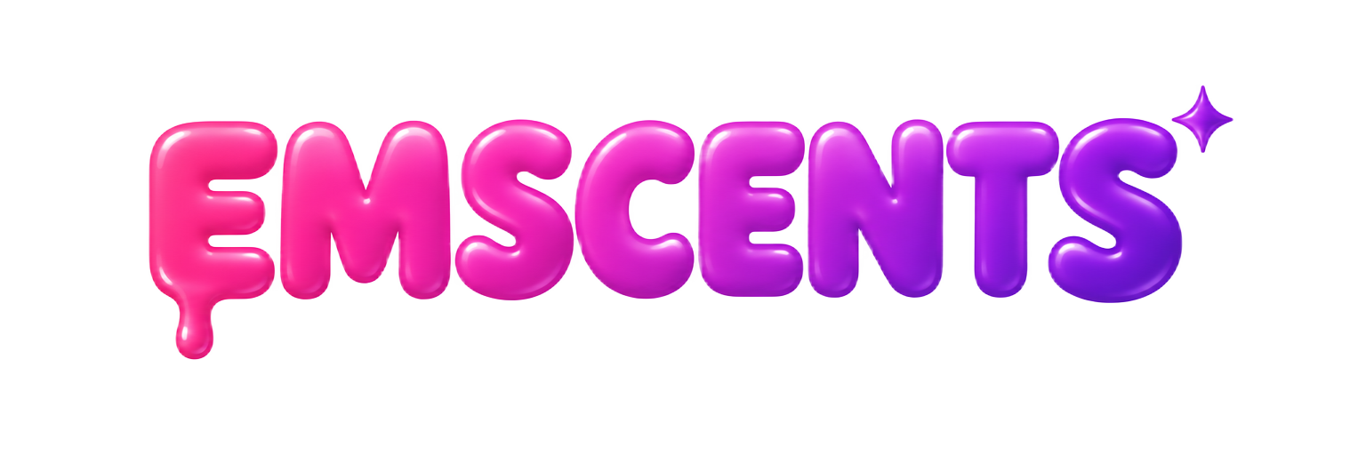 EMSCENTS logo